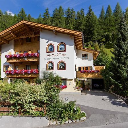 Bella-Vista Apart Soelden Sölden Exterior foto